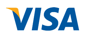 Payment method visa